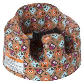 Bumbo Seat Cover   Owls