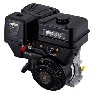 Briggs & Stratton Vanguard OHV Horizontal Engine with 61 Gear Reduction (305cc,