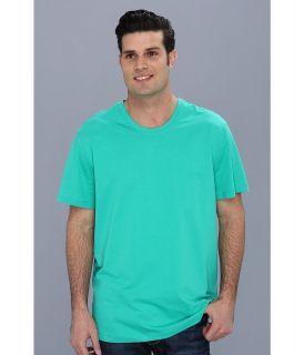 BOSS Hugo Boss Shirt S/S RN BM 10145963 02 Mens T Shirt (Green)