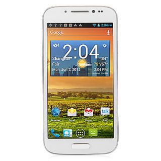 HTM A9500 4.7 Android 2.3 2G Smartphone(Dual Camera,Dual SIM,WiFi,Dual Core)