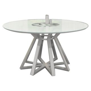 Casabianca Furniture Star Dining Table CB/3476 Table