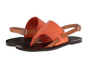 Vivienne Westwood VW 0069 Womens Sandals (Orange)