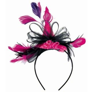 Fashionista Headband