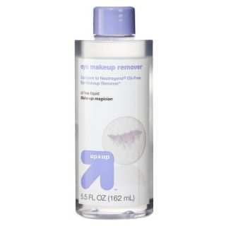 up & up Makeup Remover   5.5 oz.