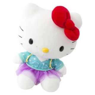 Hello Kitty TuTu Cute
