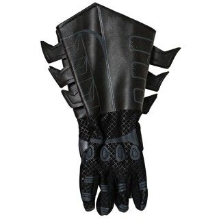 The Dark Knight Child Gauntlet Gloves