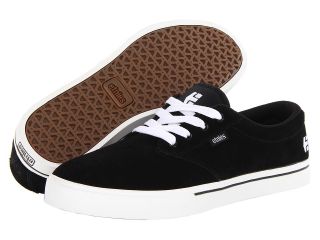 etnies Jameson 2 Mens Skate Shoes (Black)