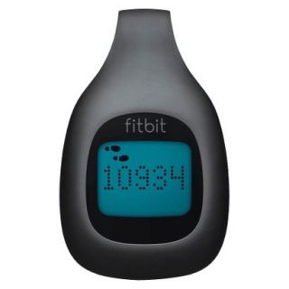 Fitbit Zip Wireless Activity Tracker   Black (FB301C)