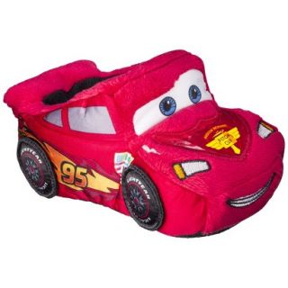 Toddler Boys Cars Slipper   Red S