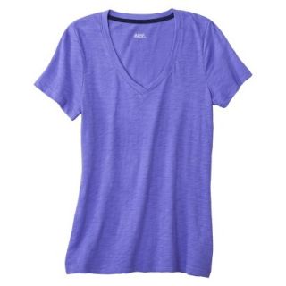 Gilligan & OMalley Womens Sleep Tee Shirt   Deep Violet L