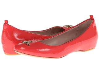 Vivienne Westwood Helena II Womens Slip on Shoes (Pink)