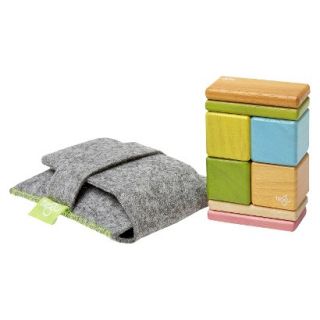 Tegu 8 piece Pocket Pouch in Tints