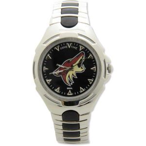Phoenix Coyotes Game Time Pro Victory Series Watch