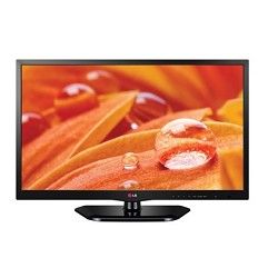 LG 42 Inch 1080p 120Hz Direct LED HDTV (Black) (42LN5400)