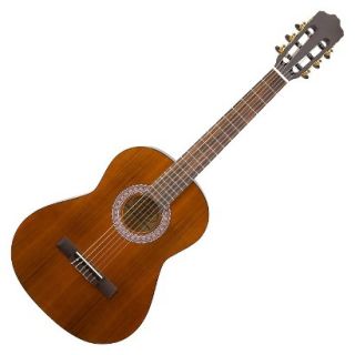 Archer 3/4 Size Baby Classical Nylon String Acoustic Guitar   GTSAC10B