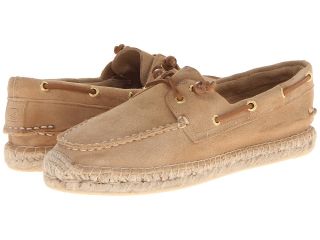 Sperry Top Sider Coral Womens Shoes (Tan)