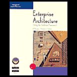 Enterprise Architecture Using Zachman Framework / With CD