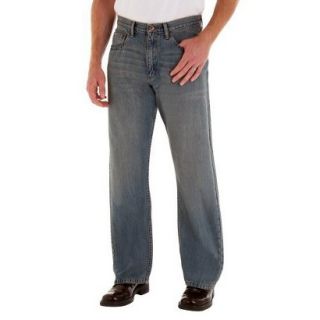 Wrangler Mens Bootcut Fit Jeans 36x30