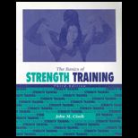Basics of Strength Training