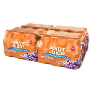 Joint Juice Ready to Drink supplement   24 pack Blueberry Acai