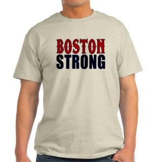  Boston Strong T Shirt
