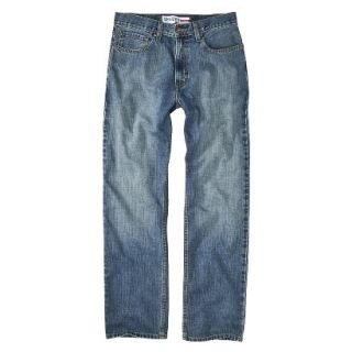 Denizen Mens Regular Fit Jeans 36x30