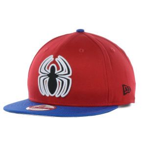 Marvel Hero Viza Fill 9FIFTY Snapback Cap