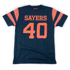 Chicago Bears Gale Sayers NFL Nickel T Shirt