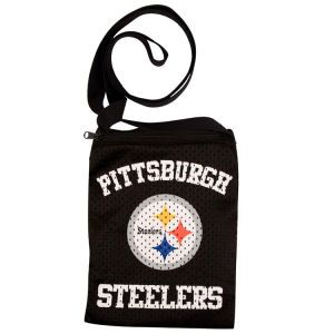 Pittsburgh Steelers Little Earth Gameday Pouch