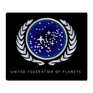  United Federation of Planets Blanket