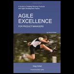 Agile Excellence for Product Managers