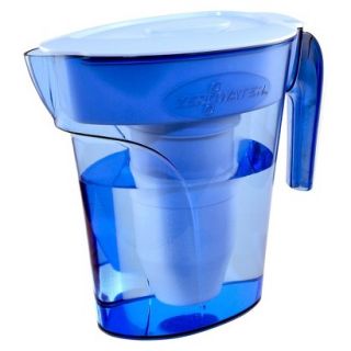 ZeroWater 6 Cup Pitcher