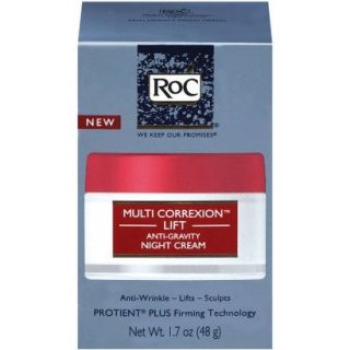 RoC Multi Correxion Night Treatment