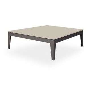 Harbour Outdoor Balmoral Side Table BAL.01 Finish Taupe