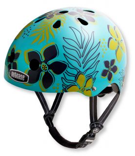 Nutcase Bike Helmet, Street Edition