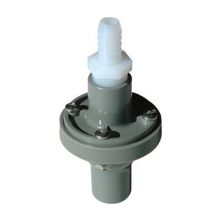 Outdoor Water Solutions Airstone Foot Valve, Model ARS0027