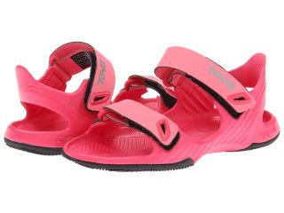 Teva Kids Barracuda Kids Shoes (Pink)