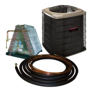 Hamilton Home Products Mobile Home Air Conditioning System   2 1/2 Ton, 30,000