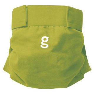 gDiapers gPants   Guppy Green, Large