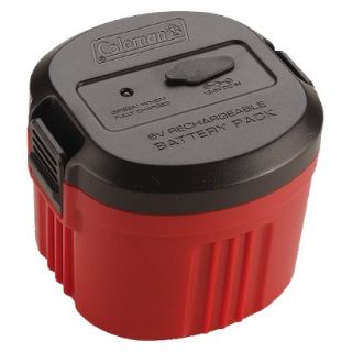 Coleman CPX 6 NiMH Rechargeable Power Cartridge