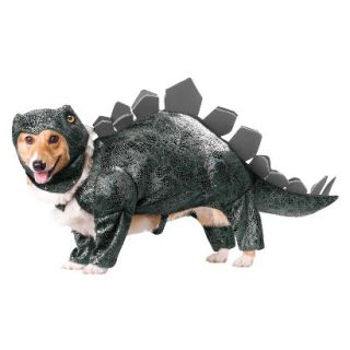 Stegosaurus Pet Costume   Small