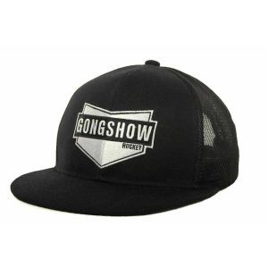 Gongshow Big Game Snapback Cap