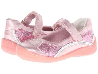 Primigi Kids Leigh E Girls Shoes (Pink)