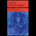 Clinical Neuropsychology A Pocket Handbook for Assessment