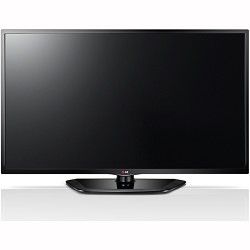 LG 55 Inch 1080p 120Hz Direct LED HDTV (55LN5400)