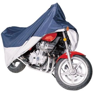 Classic Motorcycle Cover   XL, up to 1500cc, Model 72447