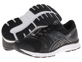 ASICS Gel Unifire TR Mens Shoes (Black)