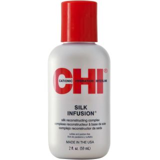 Chi Silk Infusion Silk Reconstructing Complex