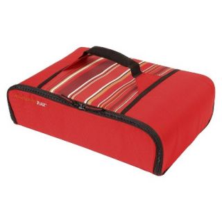 RACHAEL RAY UNIVERSAL THERMAL CARRIER   RED