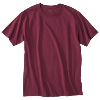 C9 by Champion Mens Active Tee   Bing Cherry L